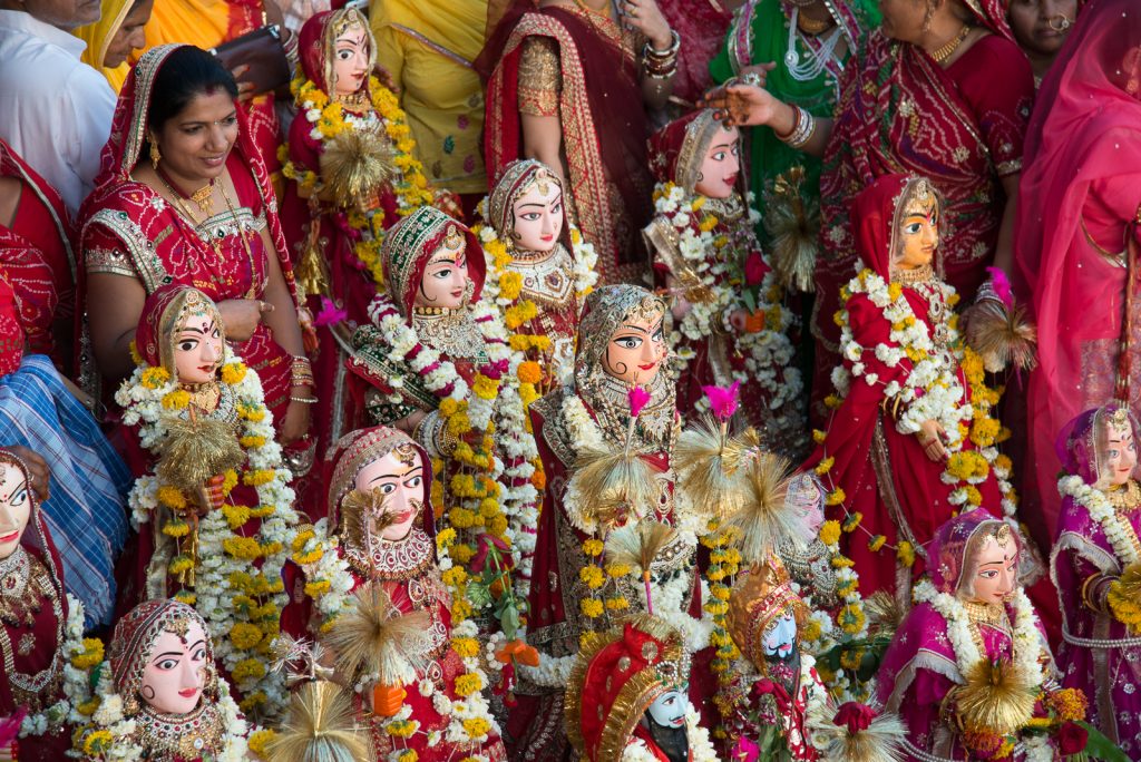 Gangaur Festival