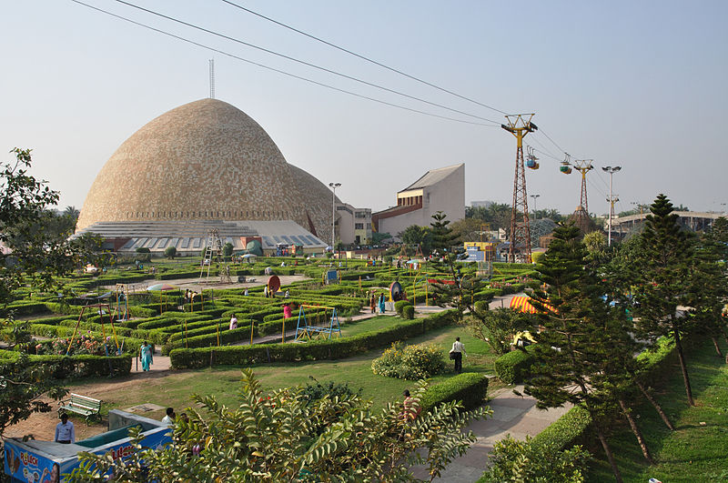 Science_City_Kolkata