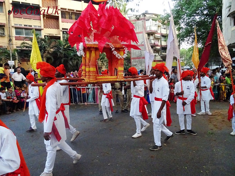 lathmar holi