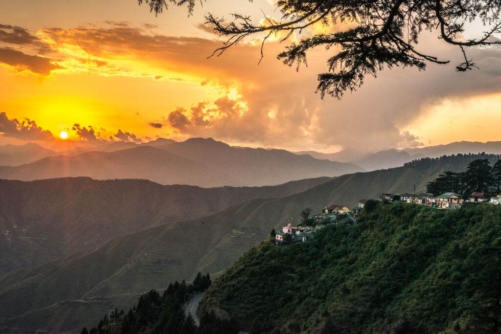 Uttarakhand Tourism: 13 Best Tourist Places to visit in Uttarakhand