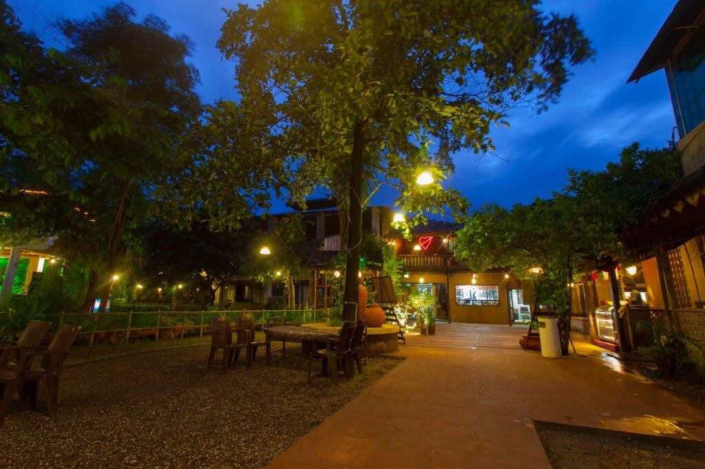 MTV (Motel The Village Resort)