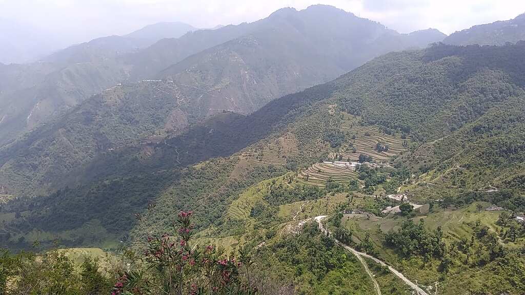 Dehradun & Mussoorie