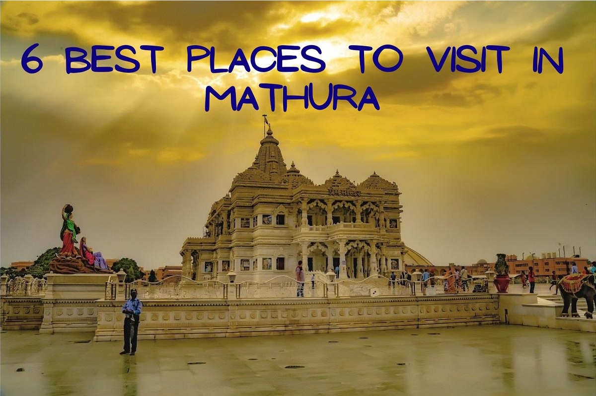 mathura and vrindavan traditional holi
