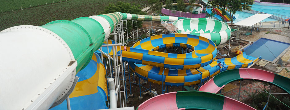 Krishna Water Park 