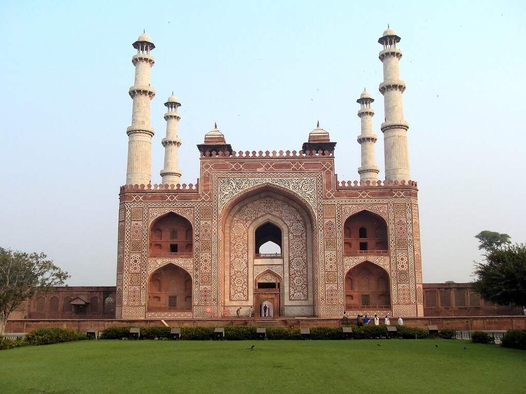 Cultural heritage of Mathura