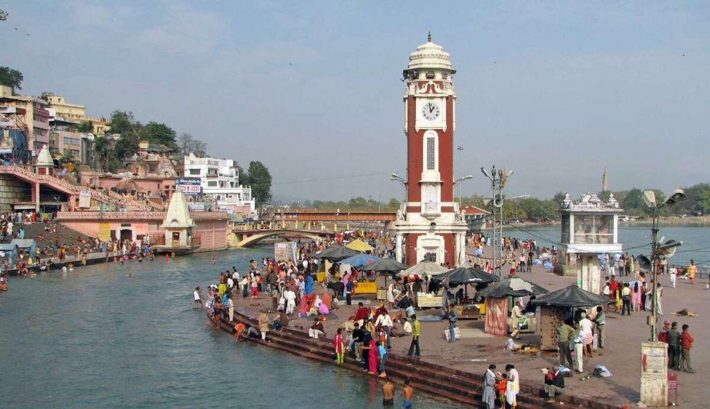 Haridwar