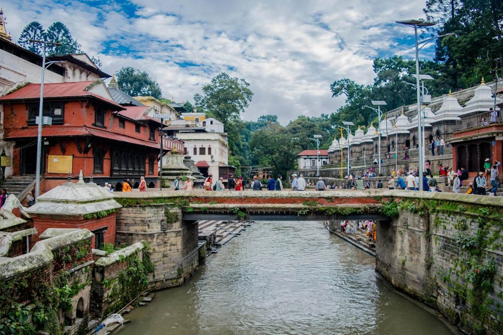 kathmandu