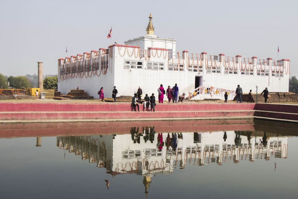 lumbini