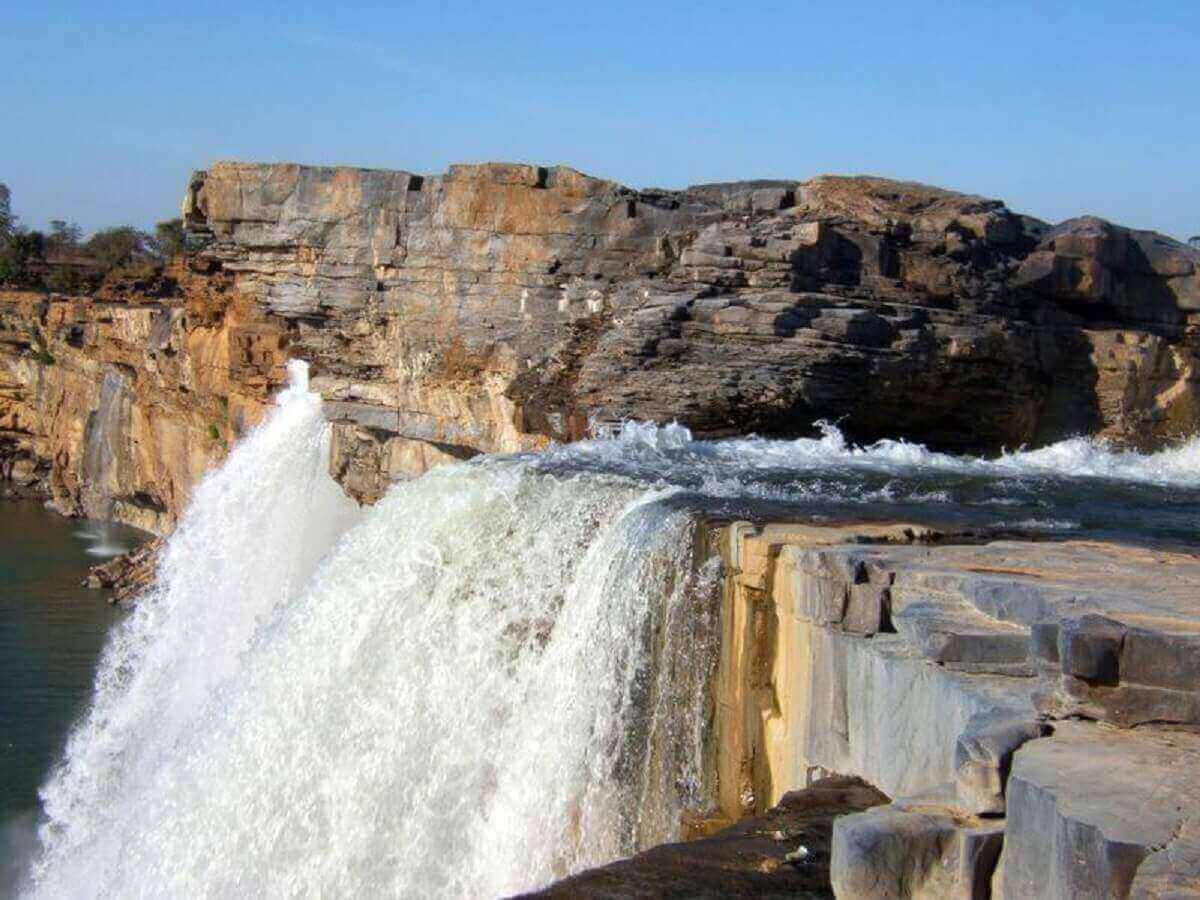 chhattisgarh tourist places with name