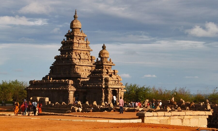 Mahabalipuram