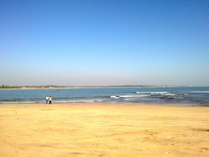 Nagoa Beach