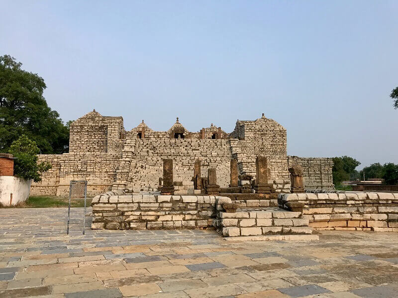 Sirpur  