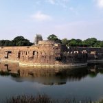 Vellore_Fort