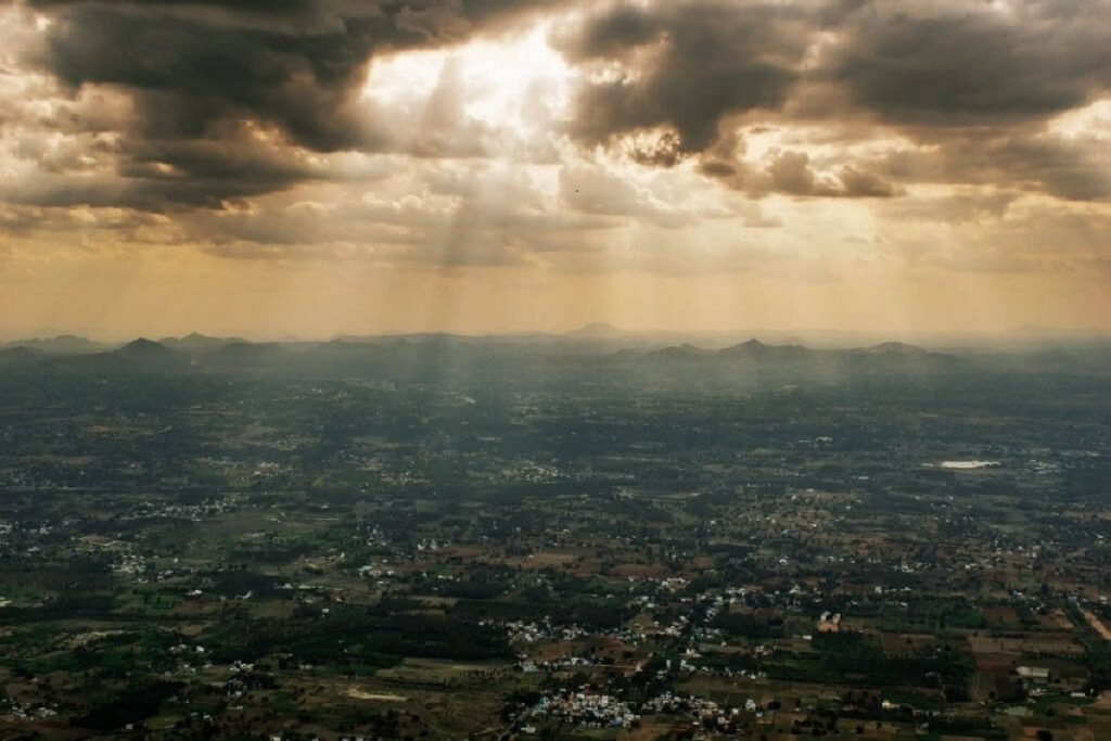 Yelagiri Hills near Chennai