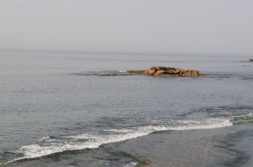 diu beach - Attractive Junagadh Tourist Places