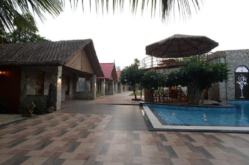 Kamdhenu Resort
