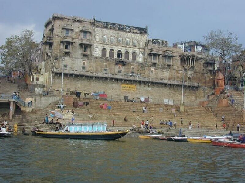 Manmandir Ghat