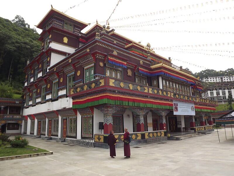 Ranka Monastery