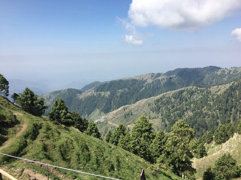 Dalhousie