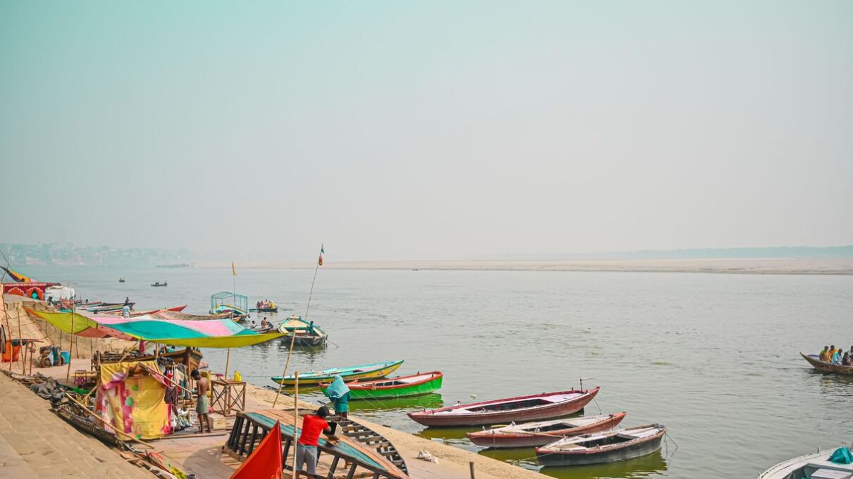 Places To Visit In Varanasi