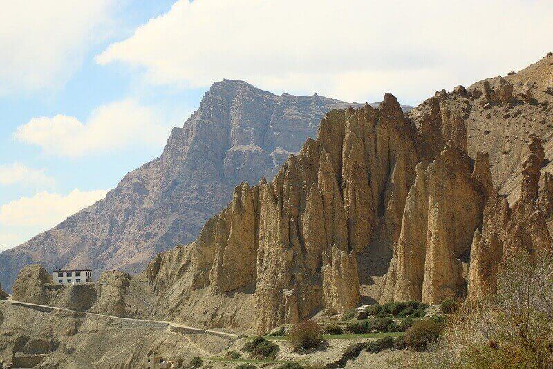 Spiti valley