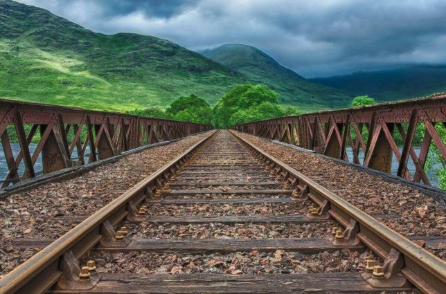 19 Scenic Train Routes in India for Epic Rail Journeys