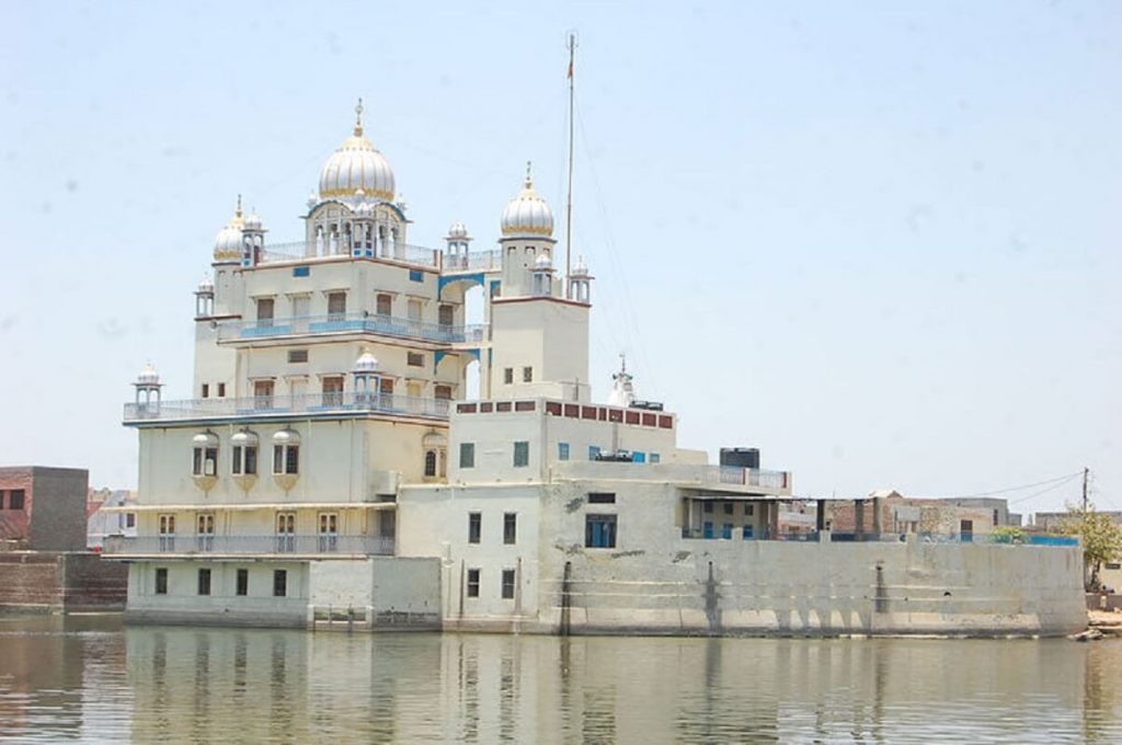 Rohtak tourist places