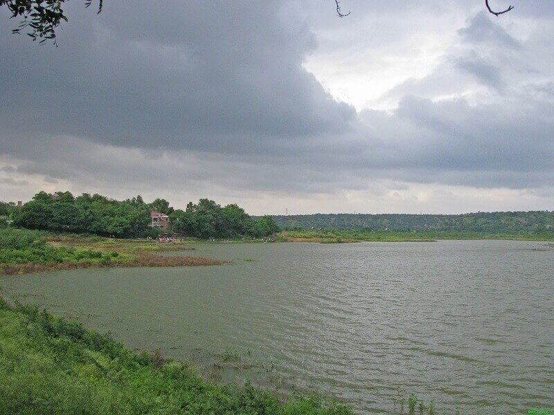 Tilyar Lake