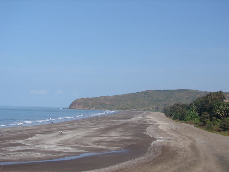 Harihareshwar 