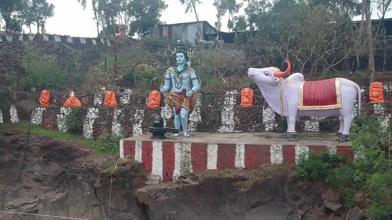 Neelkantheshwar Temple