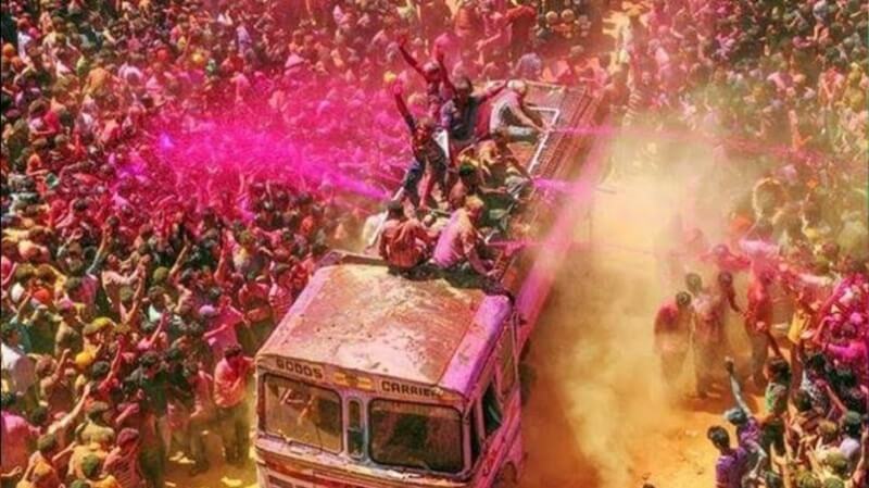 Rang-Panchami-Maharashtra