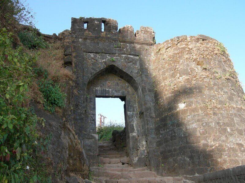Sinhagad Fort - Best Place for Day Trip