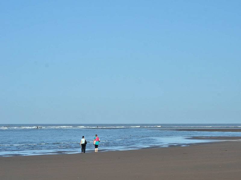 Velas Beach - One of the Best Beaches in Ratnagiri