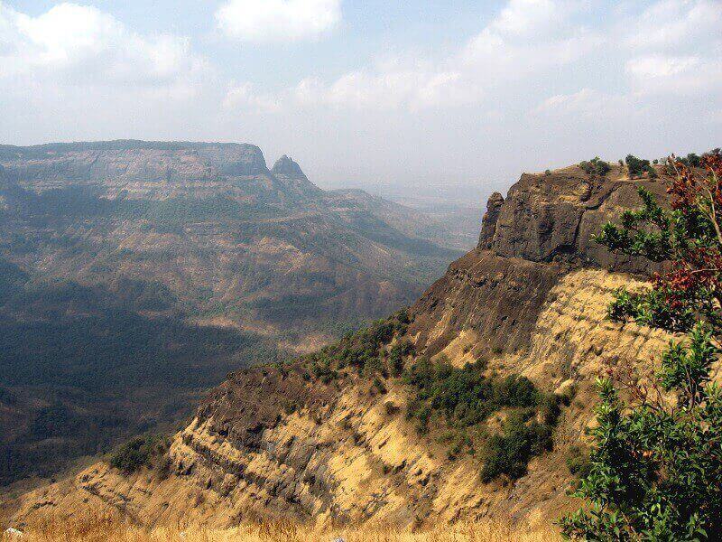 Matheran - Smallest Hill Station in India