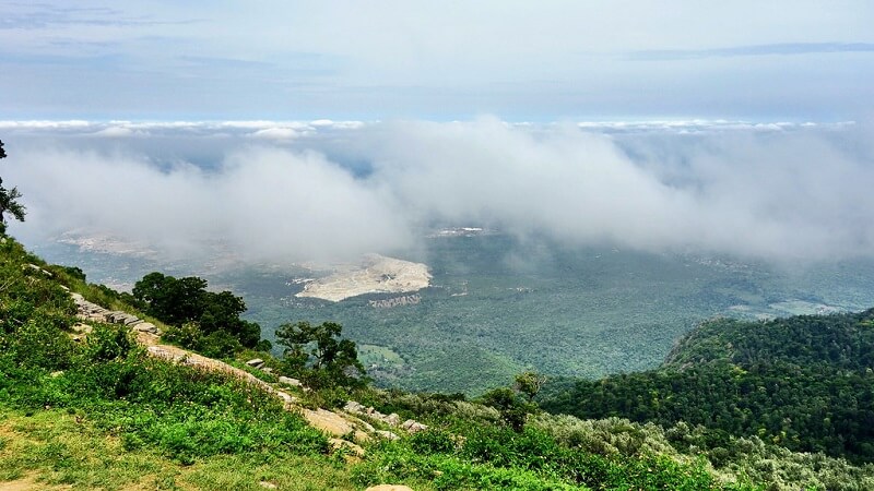 Yercaud tourist places