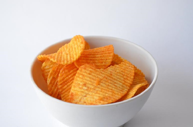 Crisp Snacks