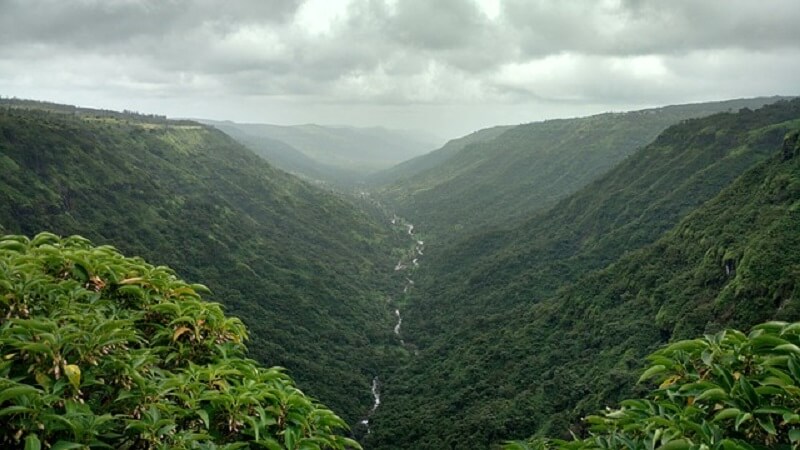 Panchgani - Best Hill Station near Pune