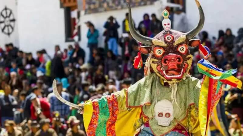 Losar-Festival-in-Ladakh