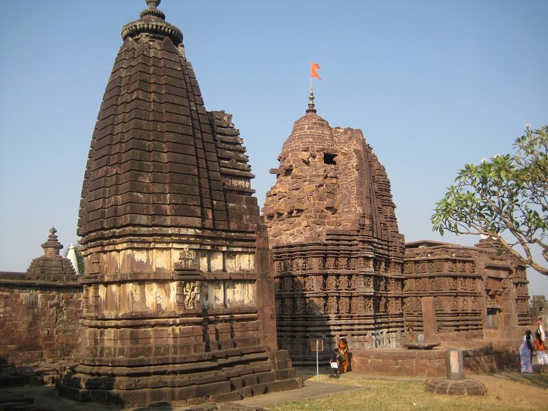 Markandeshwar Temple