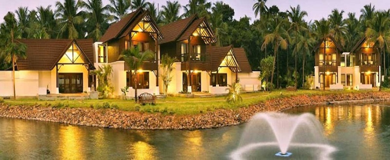 The Lalit Resort & Spa Bekal