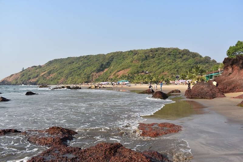 Kalacha Beach