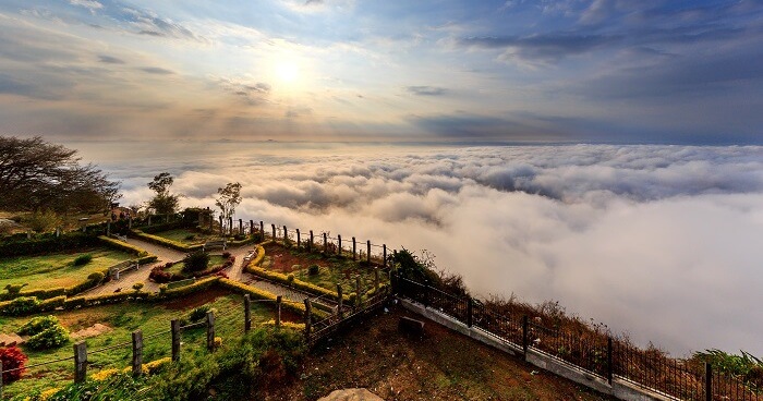 Nandi Hills