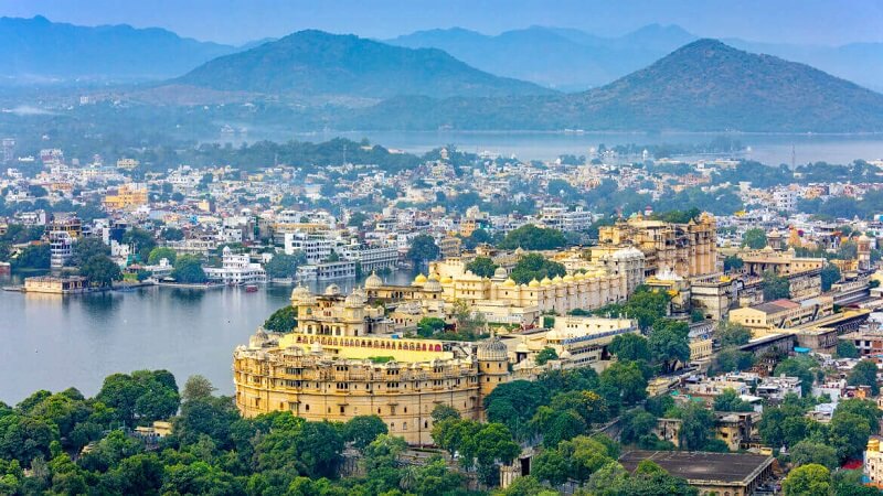 Udaipur