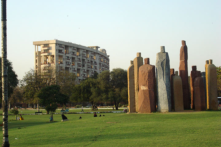 Central Park Jaipur