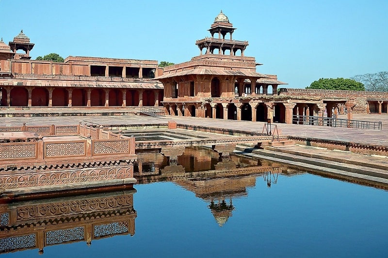 Fatehpuri Sikri