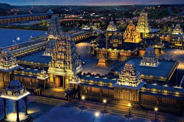 11 Best Tourist Places to Visit Near Hyderabad in 2023 For a Weekend ...