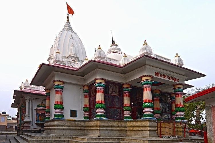 Daksheswara Mahadev Temple