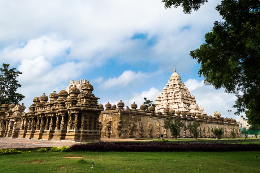 Kanchipuram