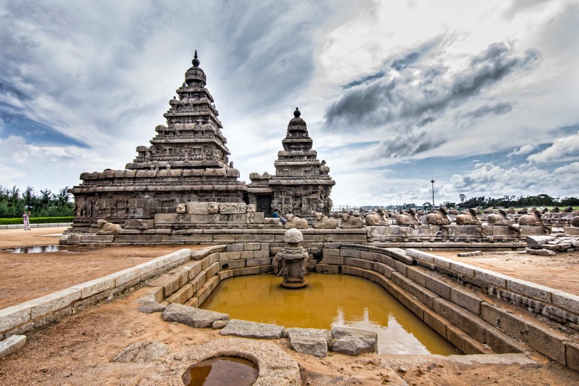 Mahabalipuram