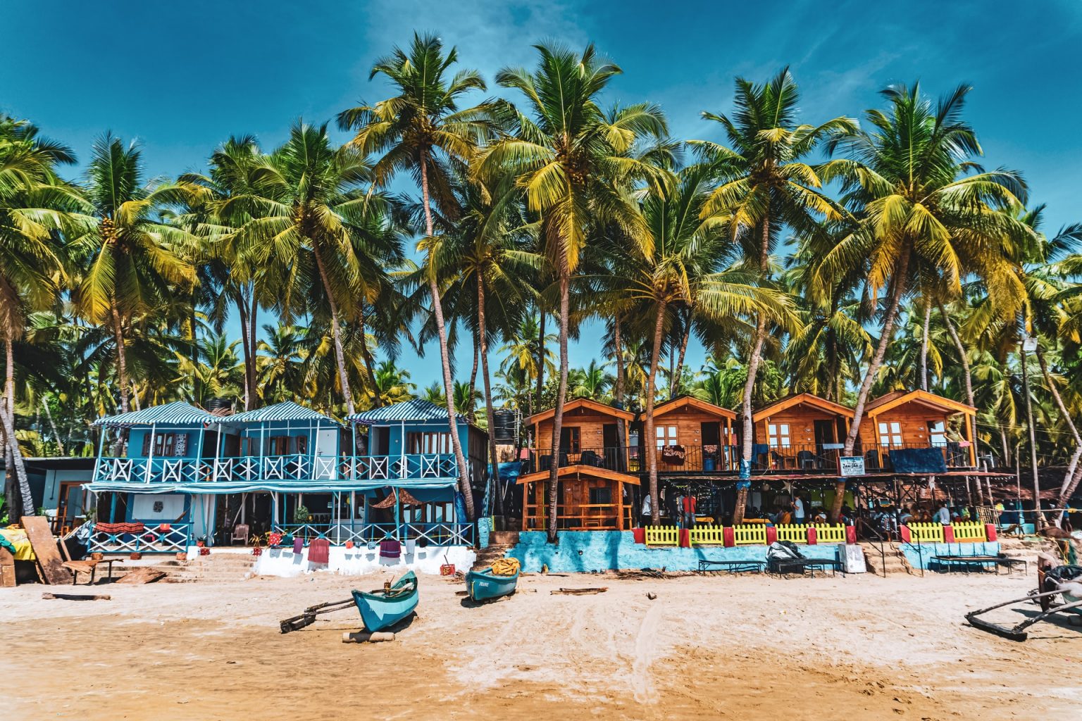 Goa In May 21 Best Beaches in Goa for Couples to Enjoy Most Exotic Holidays